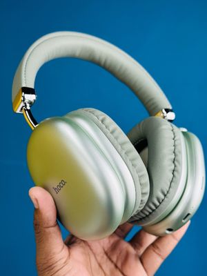 Hoco W35 Max Wireless Headphone-_img_2