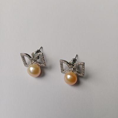 Exclusive Pearl Ear Ring_img_0