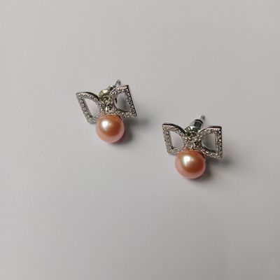 Exclusive Pearl Ear Ring_img_2