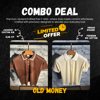 Premium Old Money Polo 2 Pieces Combo 23_img_0