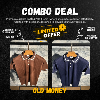 Premium Old Money Polo 2 Pieces Combo 24_img_0