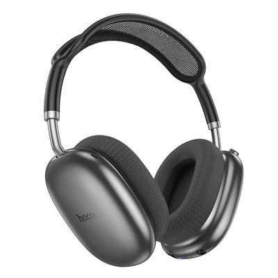 Hoco W55 Plus ANC Wireless Headphones_img_2