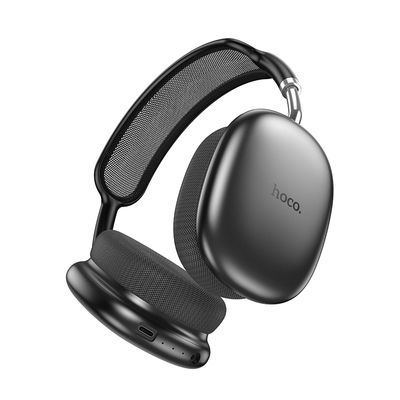 Hoco W55 Plus ANC Wireless Headphones_img_4
