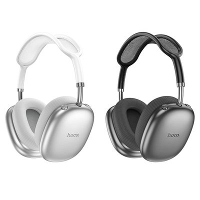Hoco W55 Plus ANC Wireless Headphones_img_5