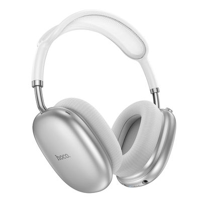 Hoco W55 Plus ANC Wireless Headphones_img_3