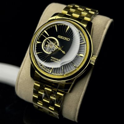 SEIKO Classic Gold_img_0