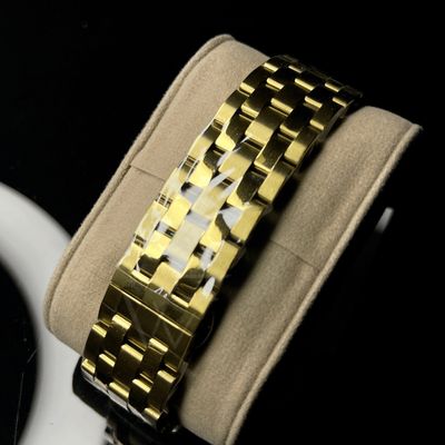 SEIKO Classic Gold_img_2