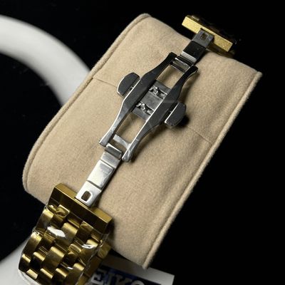 SEIKO Classic Gold_img_3
