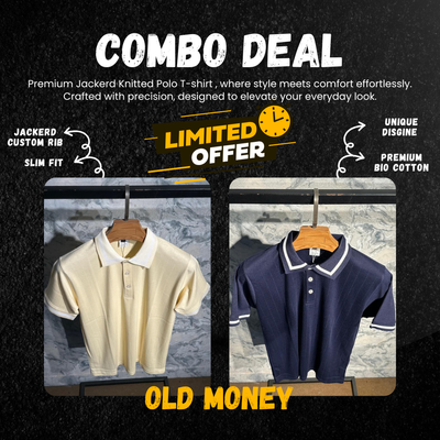 Premium Old Money Polo 2 Pieces Combo 26_img_0