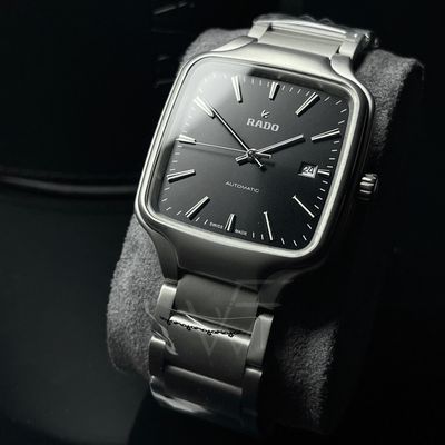 RADO Automatic Vintage_img_1