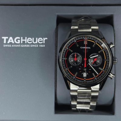 TAG Heuer Limited Edition_img_1