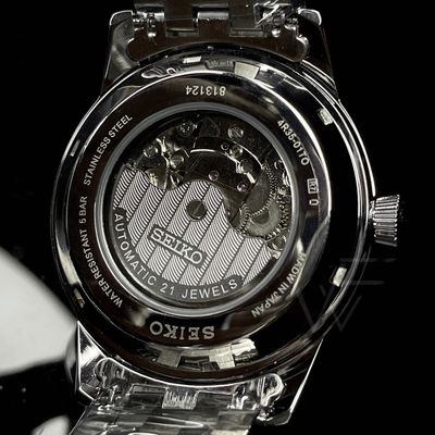 SEIKO PRESAGE AUTOMATIC_img_1