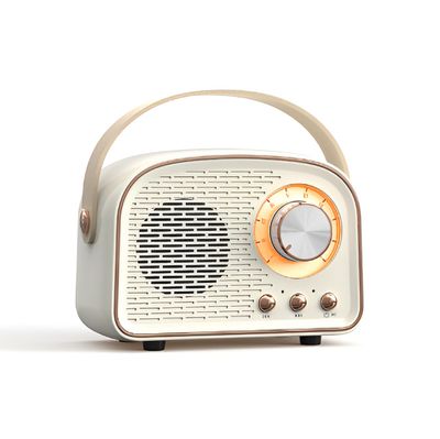 DW21 Retro Bluetooth Speaker_img_1