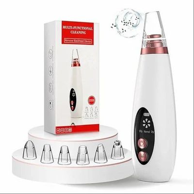 Rechargeable electric blackhead remover machine_img_6