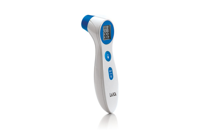 Laica Digital Infrared Thermometer_img_0
