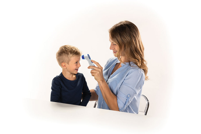 Laica Digital Infrared Thermometer_img_2