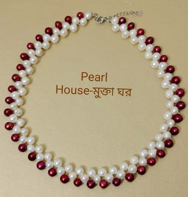 premium quality pearl necklace_img_2