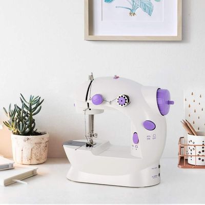 Portable Mini Electric Sewing Machine_img_3