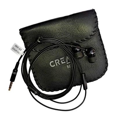 Creative Mic (Metal version)_img_0