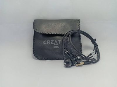 Creative Mic (Metal version)_img_1