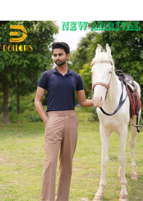 Luxurious Old Money Polo_img_2