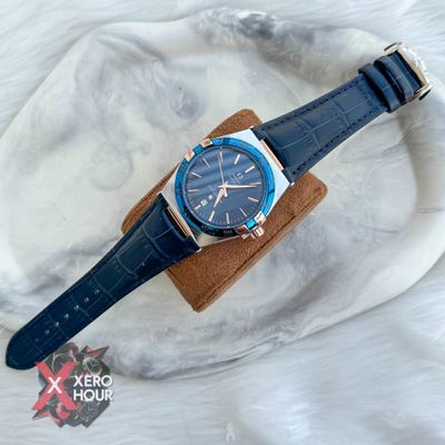Omega Constellation | Vintage Vibe | Blue Dial_img_1