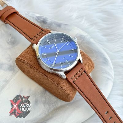 Tubular Classic Plain | Brown Belt_img_0