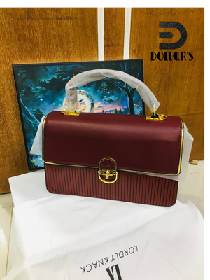 Luxurious Lordly Knack Handbag_img_1