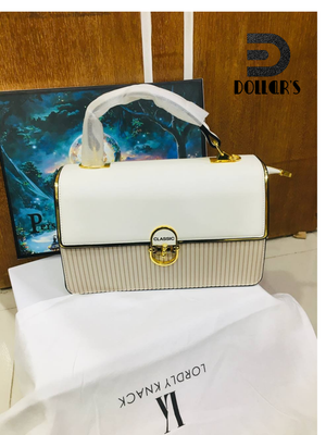 Luxurious Lordly Knack Handbag_img_3