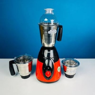 Kiam Mixer Blender and Grinder 3 In 1 – 750w (BL-1800)_img_0