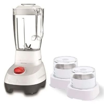 Moulinex LM2071 700W Electrical Blender 2L_img_0