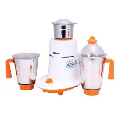 Geepas GSB5080N 550W 3-In-1 Mixer Grinder_img_0
