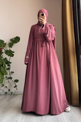 New Sanjida Classic Borka_img_2
