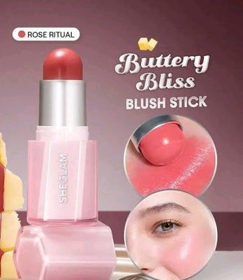 Sheglam Buttery Bliss Blush Stick_img_1