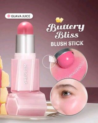Sheglam Buttery Bliss Blush Stick_img_2