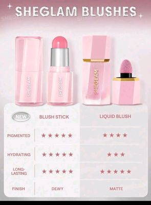 Sheglam Buttery Bliss Blush Stick_img_3