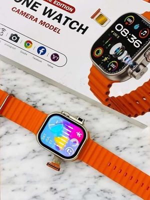 BW9 Pro 4G SIM Card Camera Smartwatch_img_2