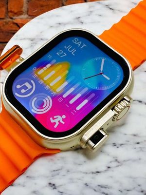 BW9 Pro 4G SIM Card Camera Smartwatch_img_1