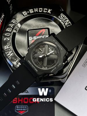 Baby G Shock Black_img_0