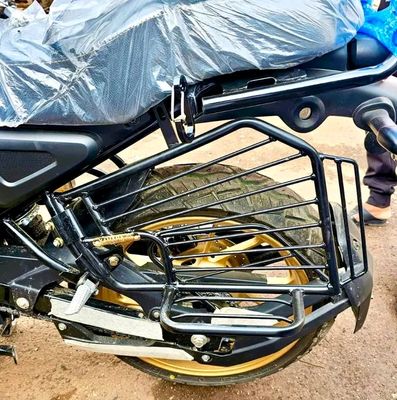 Premium Full Sharee Gourde For Yamaha FZ-X_img_1