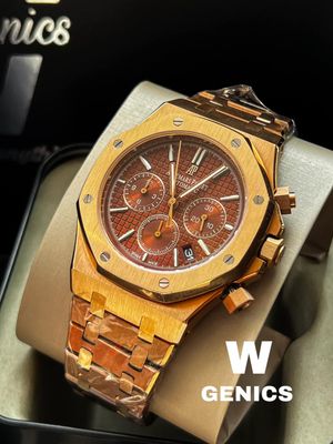 Audemars Piguet AAA RG Red_img_0