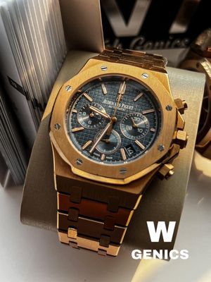 Audemars Piguet RG Blue_img_0