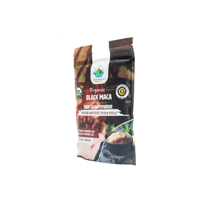 Organic Black maca & Cacao Powder Blend_img_2