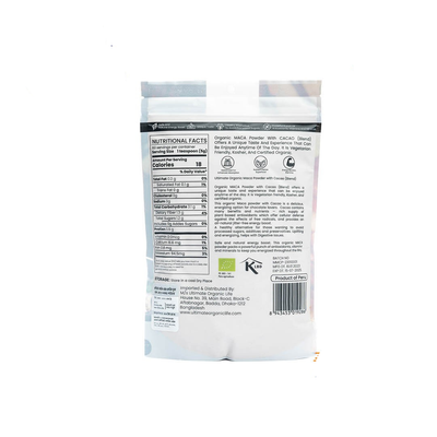 Organic Black maca & Cacao Powder Blend_img_1