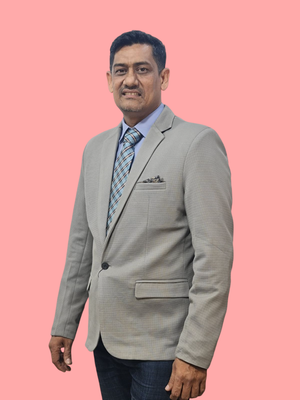 MEN'S EXCLUSIVE BLAZER - 6 COLOR
