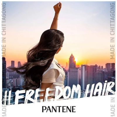 Pantene Advanced Hairfall Solution Anti-Hairfall Shampoo for Women (180ml)_img_4
