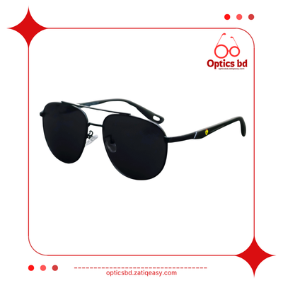 Ray-Ban Stylish Pilot Sunglass_img_0