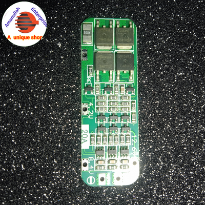 BATTERY CHARGEING MODULE (3S 10A & 20A)_img_1