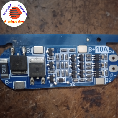 BATTERY CHARGEING MODULE (3S 10A & 20A)_img_6