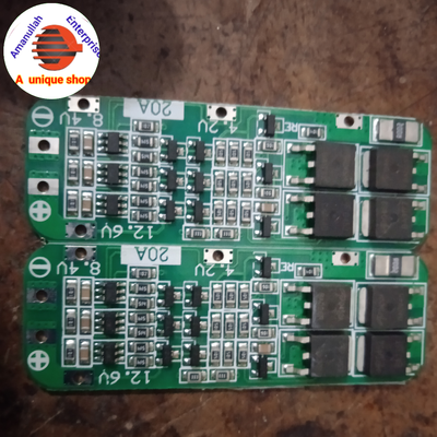 BATTERY CHARGEING MODULE (3S 10A & 20A)_img_7